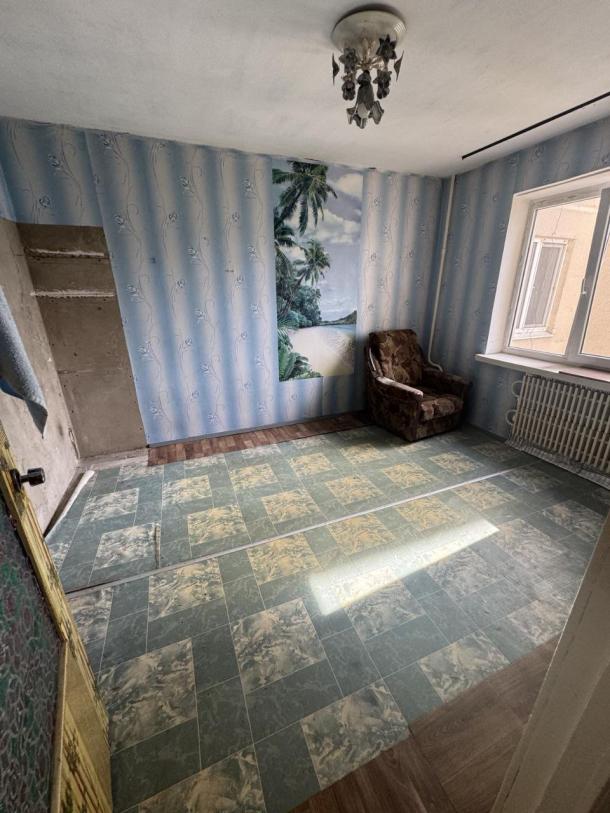 Квартира, 2-кімн., Клугино-Башкировка, Чугуевский район, Горишного