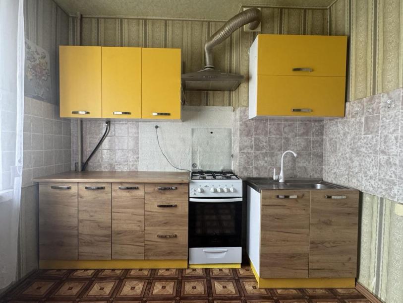 Квартира, 2-кімн., Клугино-Башкировка, Чугуевский район, Горишного