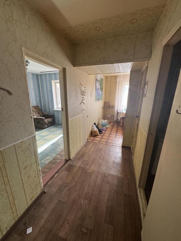 Квартира, 2-кімн., Клугино-Башкировка, Чугуевский район, Горишного