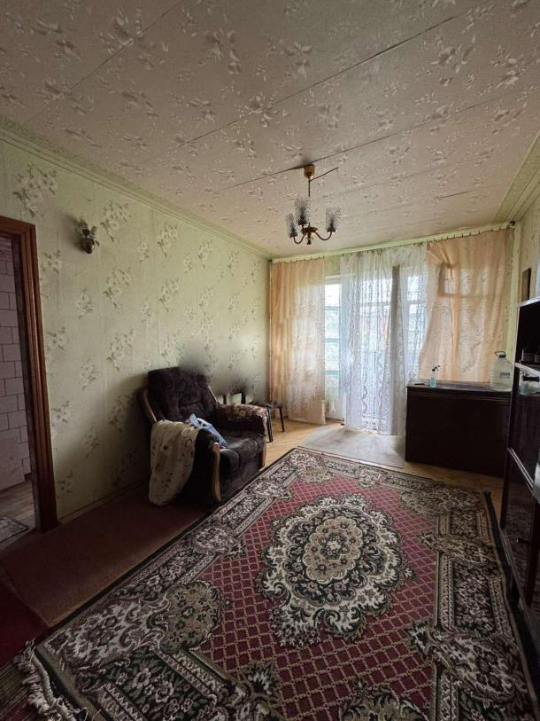 Купить квартира, Харьков, ХТЗ, Франтишека Крала