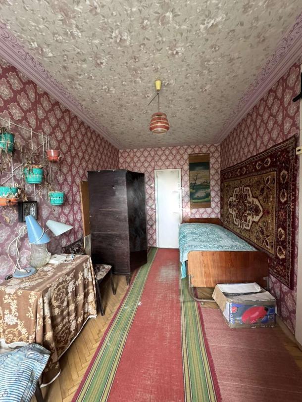 Квартира, 2-кімн., Харьков, ХТЗ, Франтишека Крала