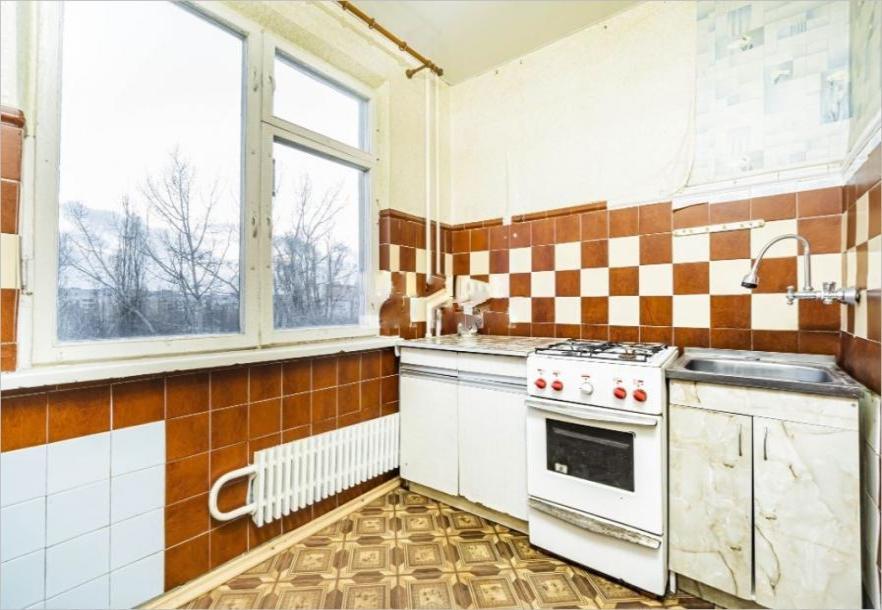 Квартира, 4-кімн., Харьков, 520м/р, Валентиновская