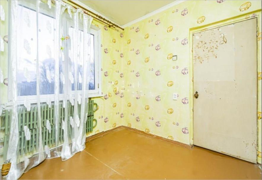 Квартира, 4-кімн., Харьков, 520м/р, Валентиновская