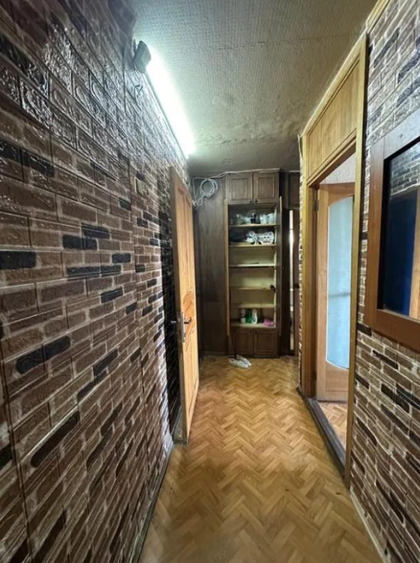 Квартира, 2-кімн., Харьков, Новые Дома, Жасминовый б-р (Слинько Петра)