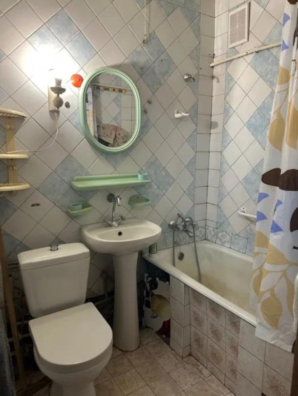 Квартира, 2-кімн., Харьков, Новые Дома, Жасминовый б-р (Слинько Петра)
