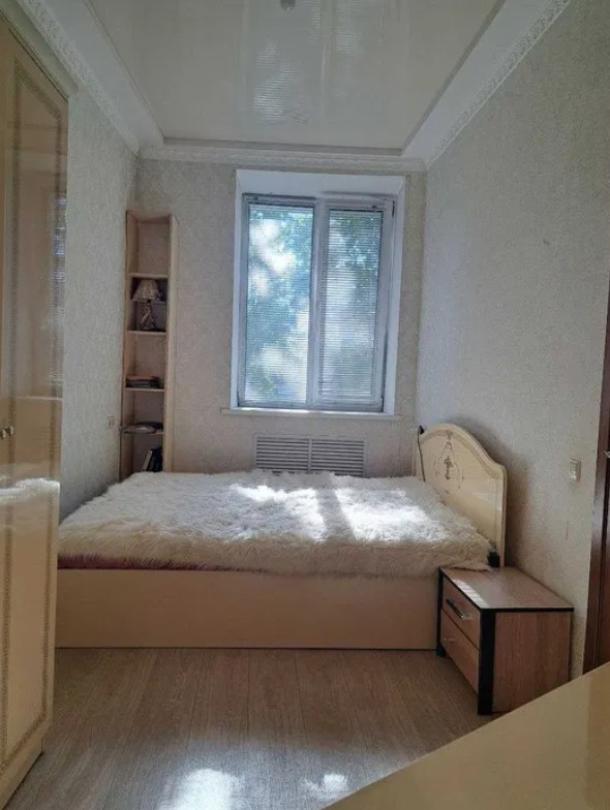 Квартира, 3-кімн., Харьков, Старая Салтовка, Льва Ландау пр.