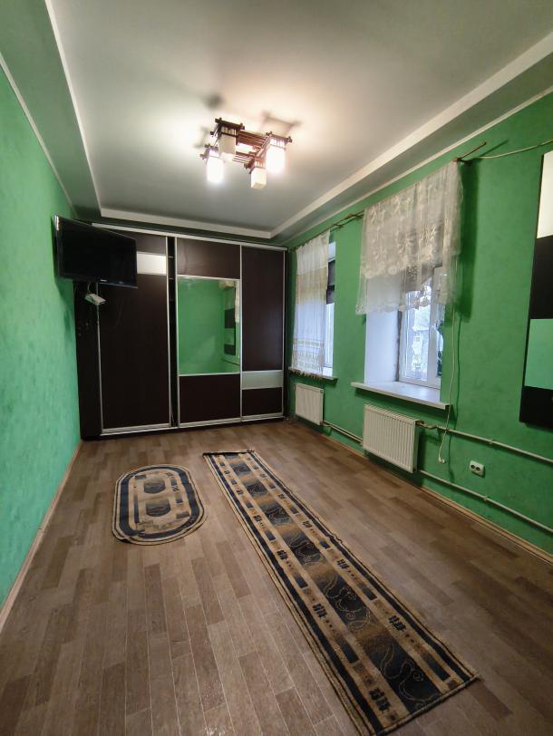 Квартира, 1-кімн., Харьков, Сортировка, Железнодорожная (50 лет ВЛКСМ. Фрунзе)