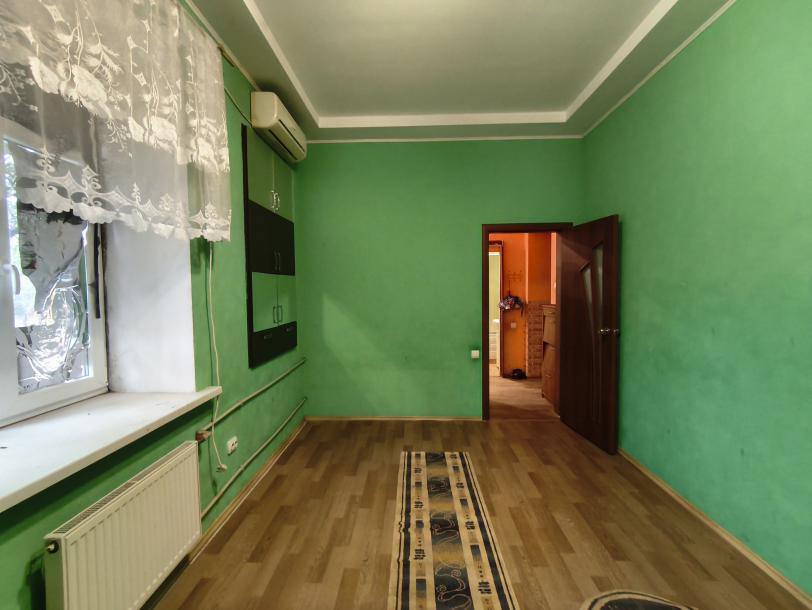 Квартира, 1-кімн., Харьков, Сортировка, Железнодорожная (50 лет ВЛКСМ. Фрунзе)