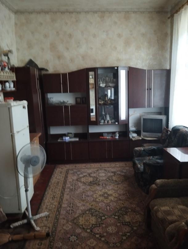 Купить гостинка, Харьков, Артема поселок, Дизельная