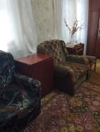 гостинка, Харьков, Артема поселок, Дизельная