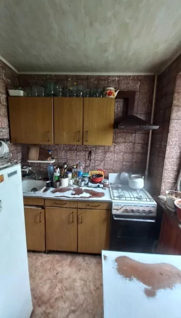 Купить квартира, Харьков, Павлово Поле, 23 Августа