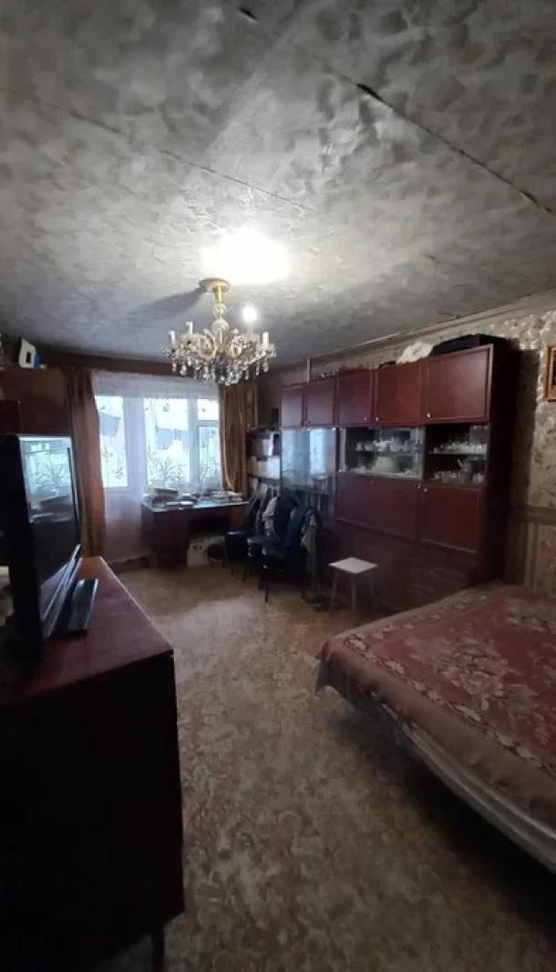 Квартира, 2-кімн., Харьков, Павлово Поле, 23 Августа