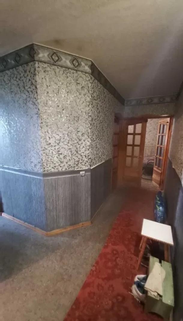 Квартира, 2-кімн., Харьков, Павлово Поле, 23 Августа