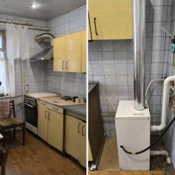 Купить квартира, Харьков, Центр, Фейербаха пл.