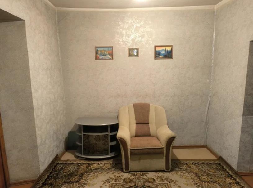 Квартира, 3-кімн., Харьков, Центр, Фейербаха пл.