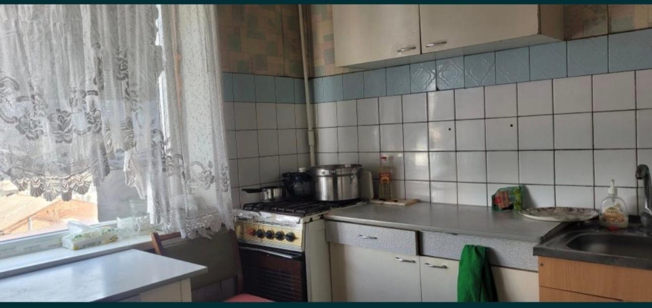 Квартира, 1-кімн., Харьков, Гагарина метро , Аэрокосмический просп. (Гагарина проспект)