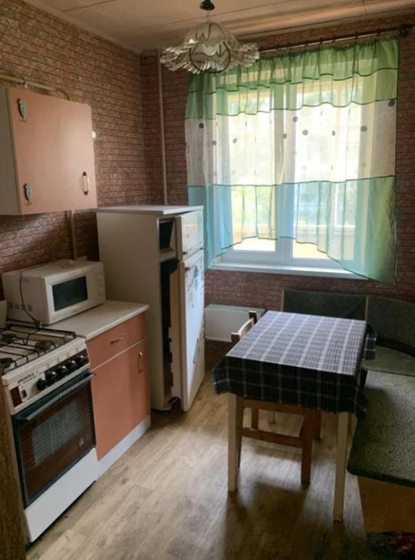 Квартира, 1-кімн., Харьков, 535Ам/р, Тракторостроителей просп.