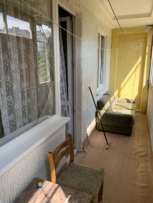 Квартира, 1-кімн., Харьков, 535Ам/р, Тракторостроителей просп.