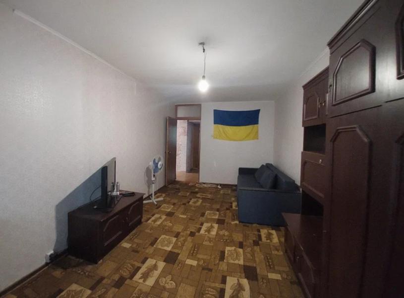 Квартира, 1-кімн., Харьков, Новые Дома, Каденюка (Танкопия)