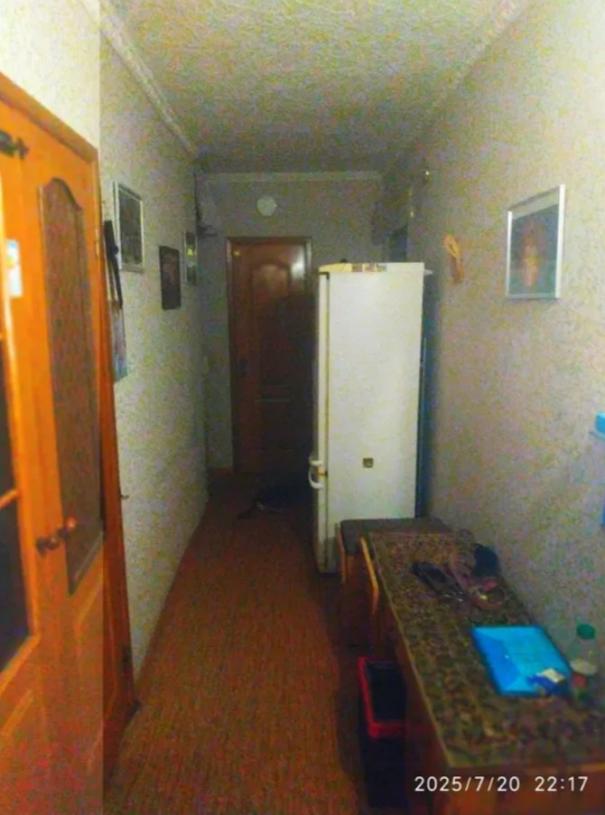 Квартира, 2-кімн., Эсхар, Чугуевский район, Победы ул. (Красноармейская)