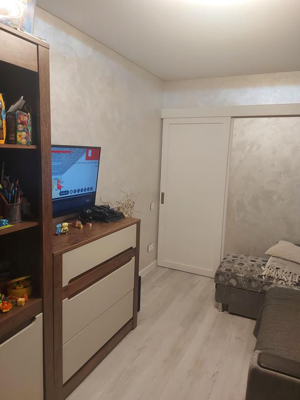 Квартира, 2-кімн., Харьков, Новые Дома, Байрона пр. (Героев Сталинграда пр.)