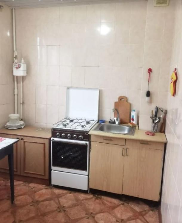 Квартира, 1-кімн., Харьков, 607м/р, Тракторостроителей просп.