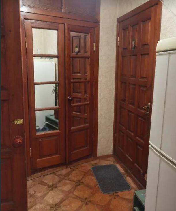 Квартира, 1-кімн., Харьков, 607м/р, Тракторостроителей просп.