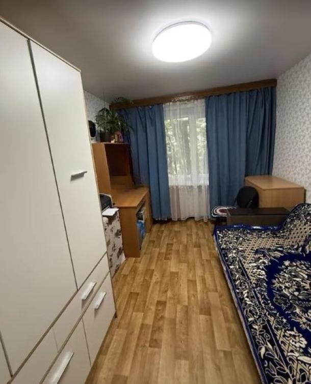 Гостинка, Харьков, 606Ам/р, Владислава Зубенко (Тимуровцев)