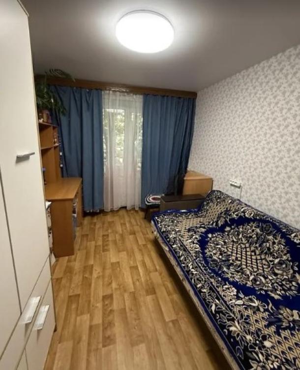 Гостинка, Харьков, 606Ам/р, Владислава Зубенко (Тимуровцев)