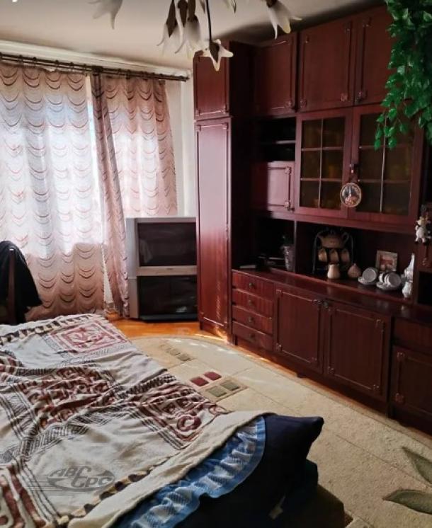 Квартира, 3-кімн., Харьков, Одесская, Каштановая (Щорса, Красного милиционера)