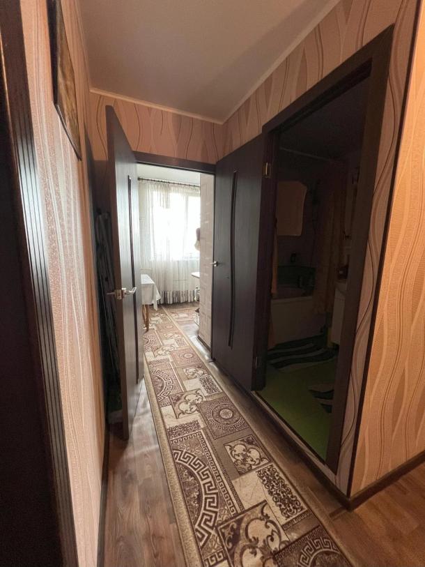 Квартира, 1-кімн., Чугуев, Чугуевский район, Харьковская