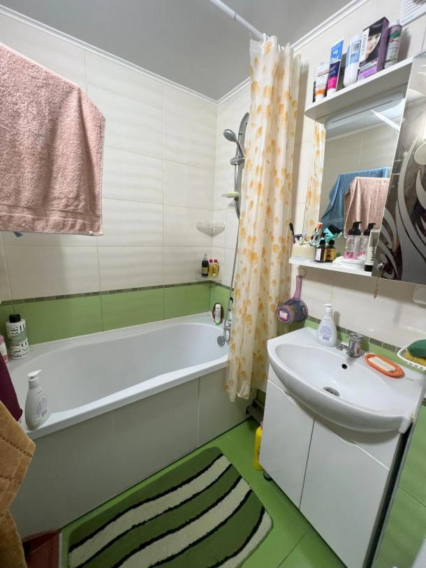 Квартира, 1-кімн., Чугуев, Чугуевский район, Харьковская