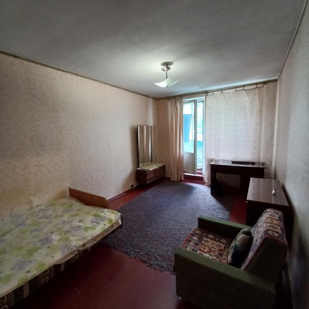 Квартира, 1-кімн., Харьков, 605м/р, Юбилейный пр. (50 лет ВЛКСМ пр.)