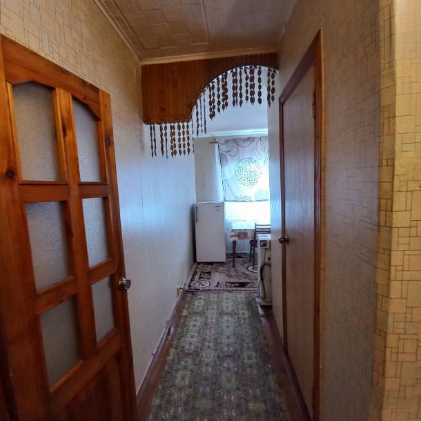 Квартира, 1-кімн., Харьков, 605м/р, Юбилейный пр. (50 лет ВЛКСМ пр.)