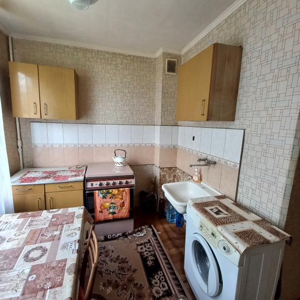Квартира, 1-кімн., Харьков, 605м/р, Юбилейный пр. (50 лет ВЛКСМ пр.)