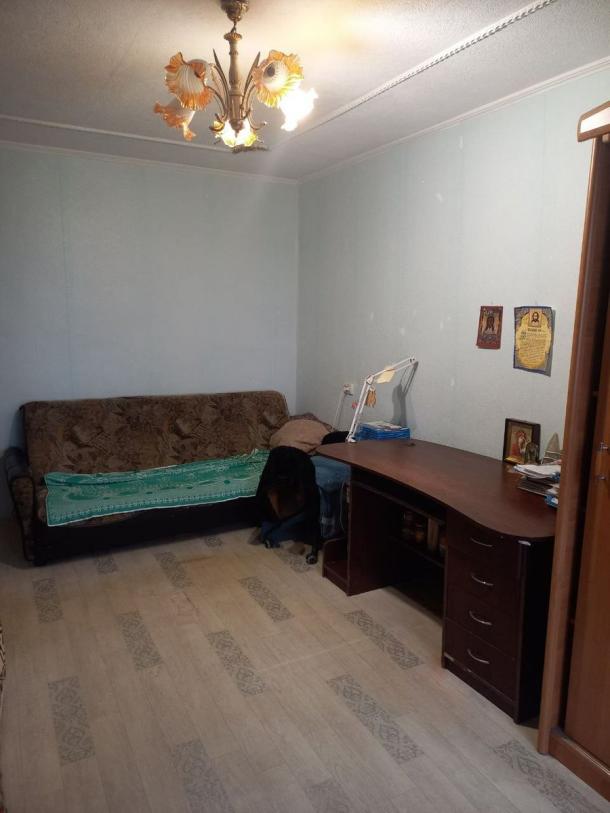 Квартира, 1-кімн., Харьков, Завод Шевченко, Академика Богомольца