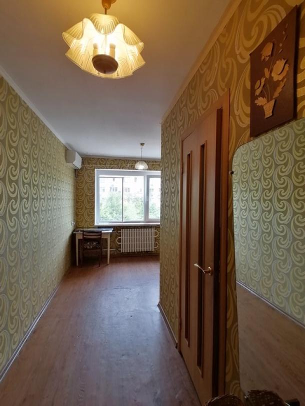 Квартира, 1-кімн., Харьков, 606Ам/р, Владислава Зубенко (Тимуровцев)