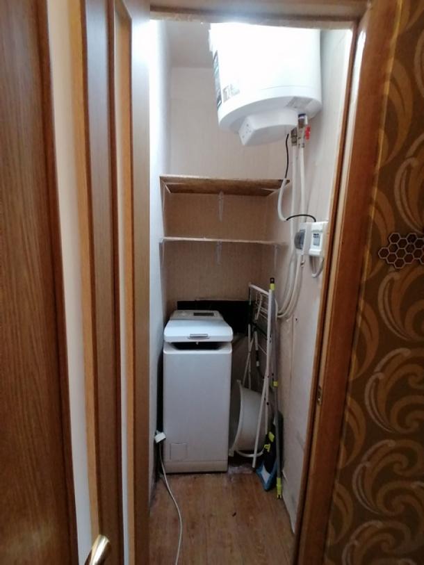 Квартира, 1-кімн., Харьков, 606Ам/р, Владислава Зубенко (Тимуровцев)