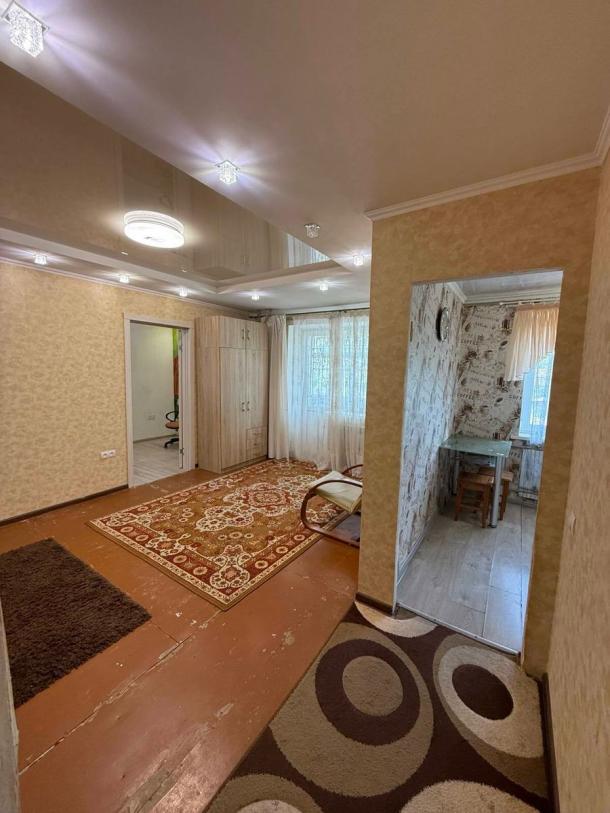 Квартира, 2-кімн., Харьков, Алексеевка, Буковая