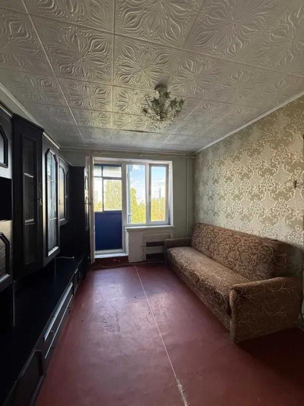 Квартира, 1-кімн., Харьков, Восточный, Электровозная