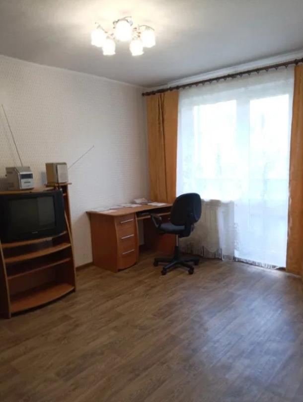 Квартира, 1-кімн., Харьков, Павлово Поле, Деревянко