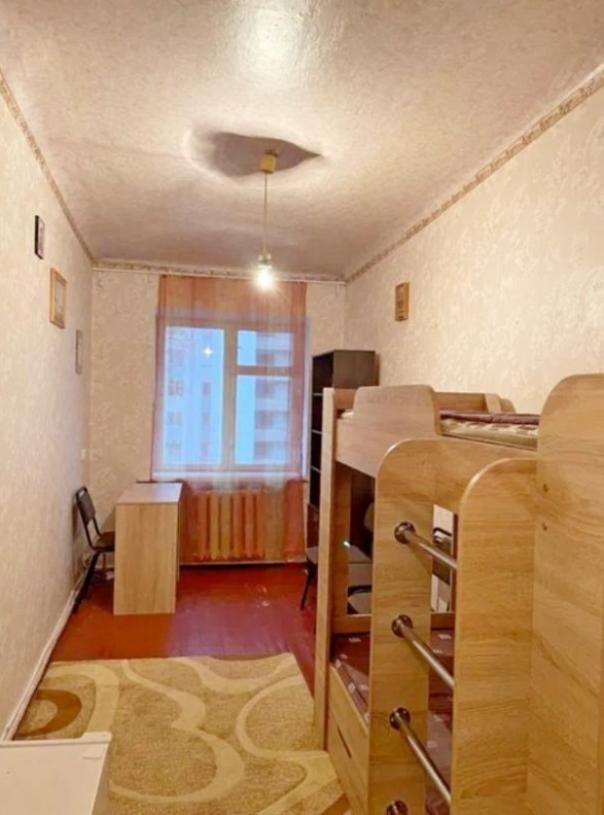 Комната, Харьков, Павлово Поле, Шекспира пер.