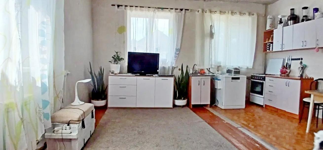 Купить квартира, Рогань, Культуры (Калинина, Свердлова, Советская Советский 3 пер.), Харьковская область