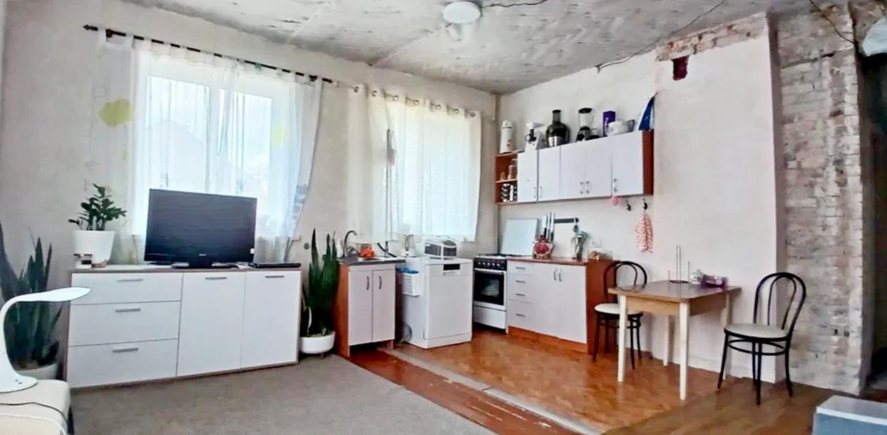 Квартира, 1-кімн., Рогань, Харьковский район, Культуры (Калинина, Свердлова, Советская Советский 3 пер.)