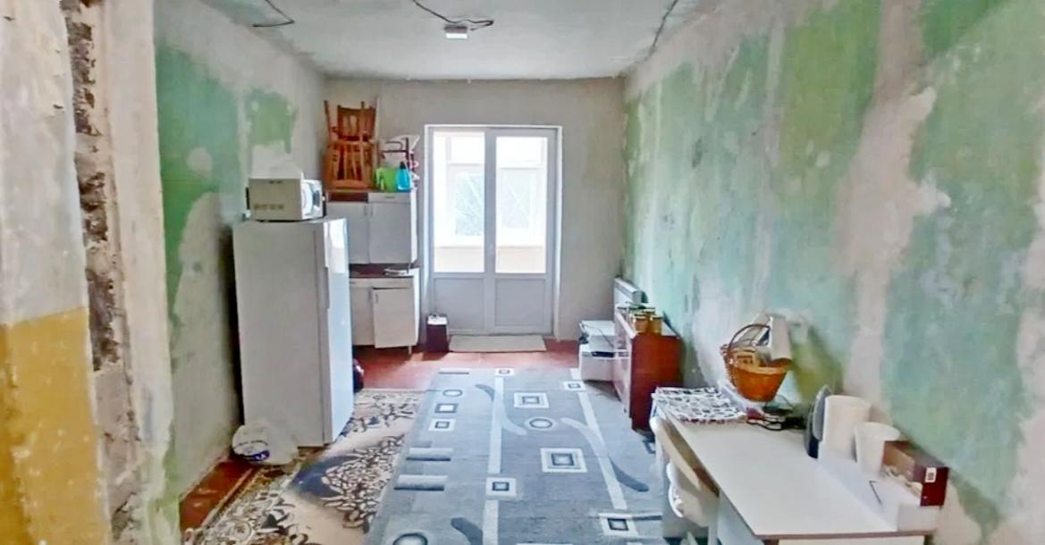 Квартира, 1-кімн., Рогань, Харьковский район, Культуры (Калинина, Свердлова, Советская Советский 3 пер.)