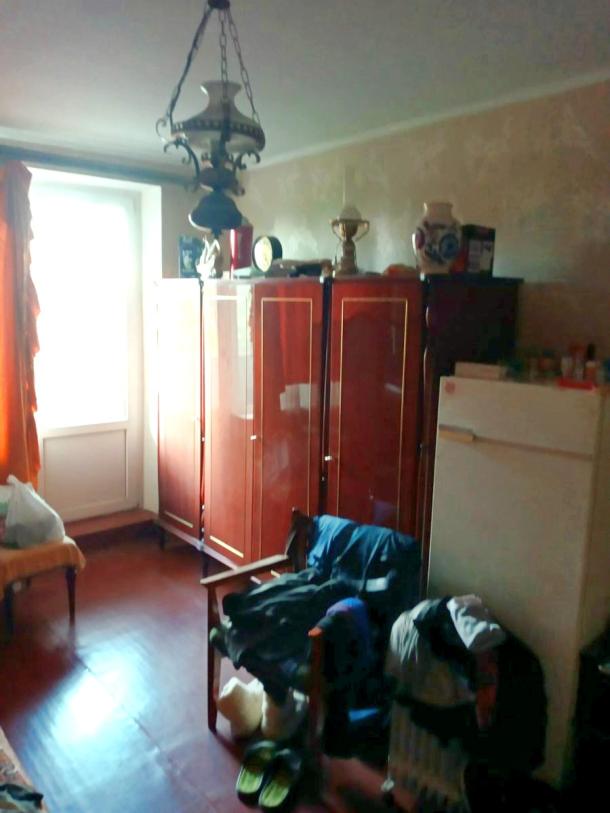 Купить квартира, Харьков, Салтовка, Валентиновская