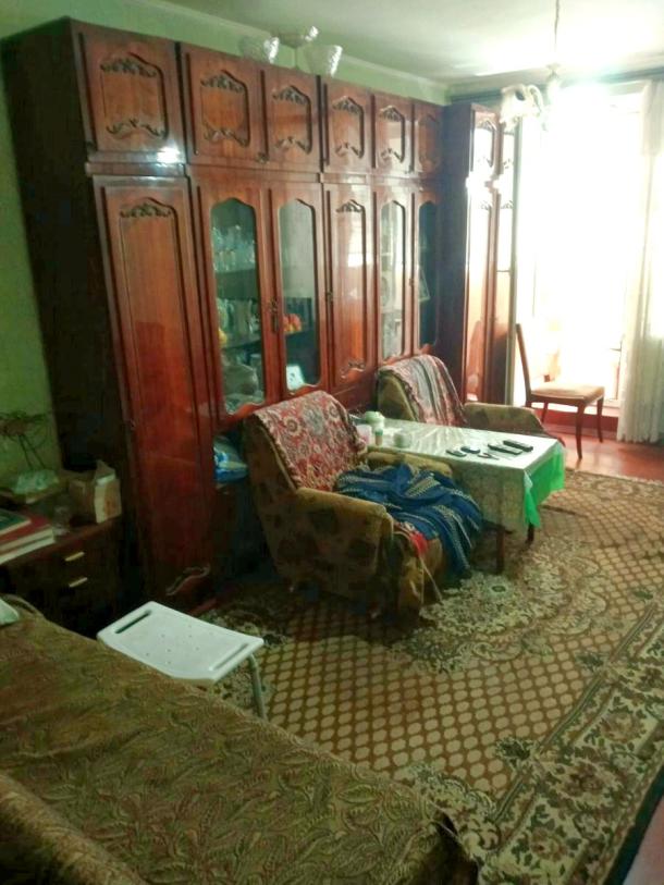 Квартира, 3-кімн., Харьков, 608м/р, Валентиновская