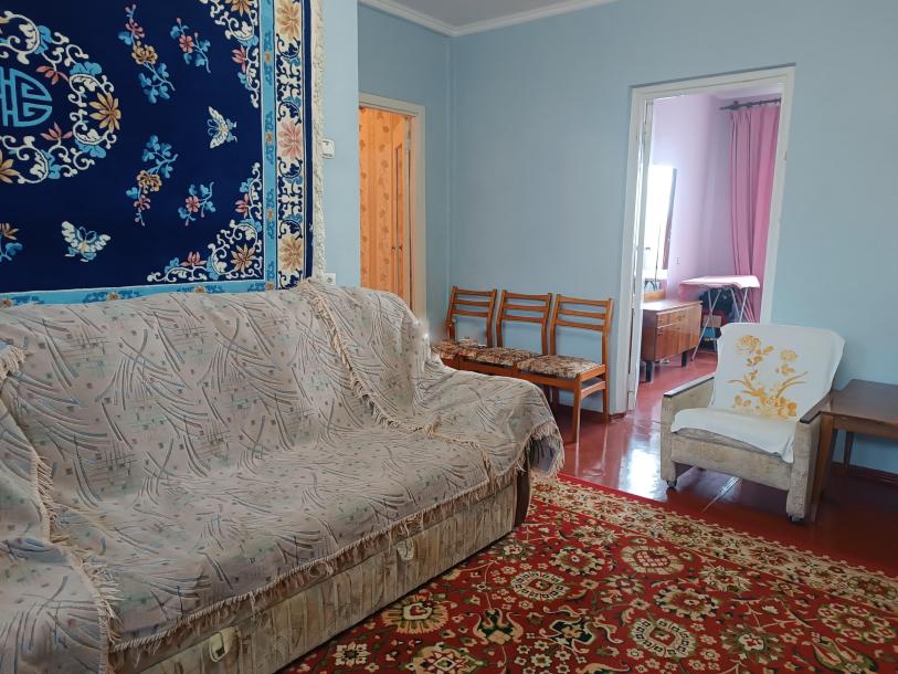 Купить квартира, Харьков, Салтовка, Амосова