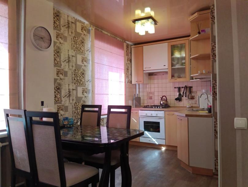 Купить квартира, Харьков, ПЯТИХАТКИ, Академика Курчатова проспект