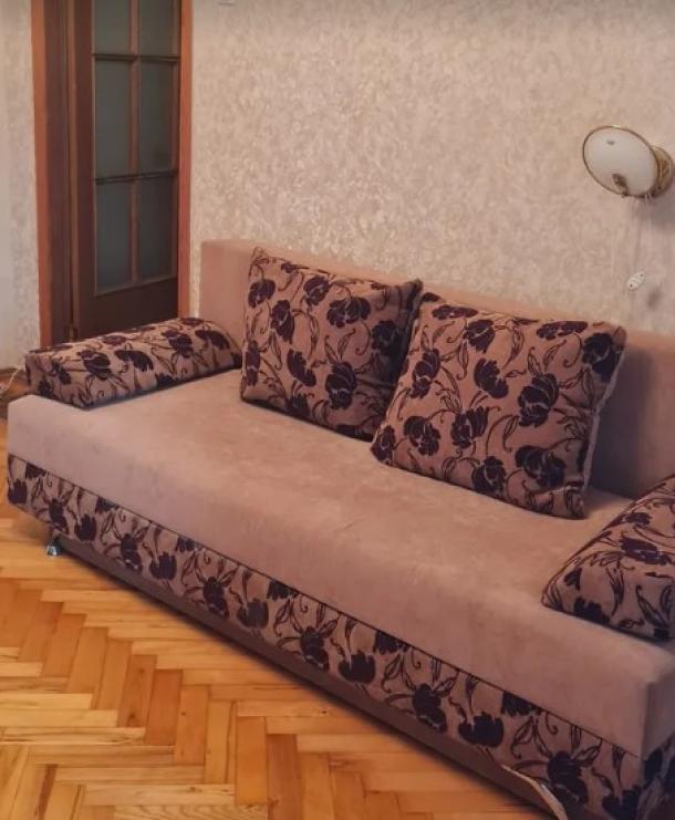 Квартира, 1-кімн., Харьков, Павловка, Клочковская